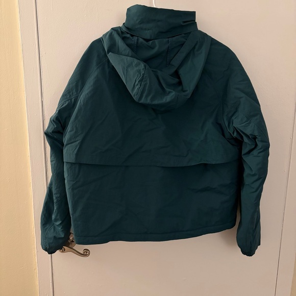 Lululemon Always Effortless Insulated Jacket - Picture 2 of 3